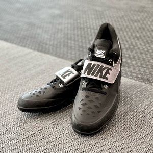 Nike zoom rotational 6